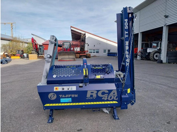 Σχιστικό ξύλων TAJFUN