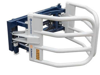 Σφιγκτήρας FENDT