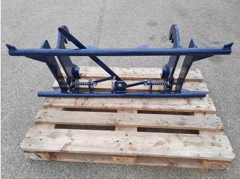 Ταχυσύνδεσμος SCHÄFFER