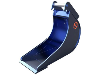 Κουβάς για εκσκαφέα