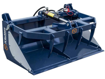 Μηχανήματα ενσίρωσης