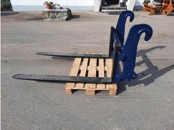 Πιρούνες LIEBHERR