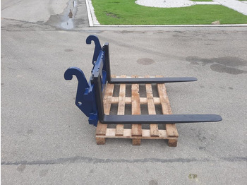 Πιρούνες KRAMER