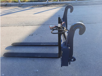 Πιρούνες VOLVO