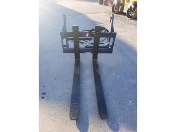 Πιρούνες VOLVO