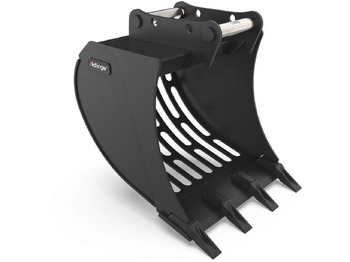 Kάδος διαλογής KUBOTA