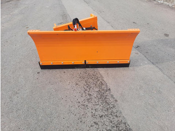 Εκχιονιστικό μαχαίρι WEIDEMANN