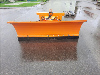 Εκχιονιστικό μαχαίρι SCHÄFFER