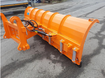 Εκχιονιστικό μαχαίρι Schneeschild 3,3m Schwer TeleskopladerSchlepper Radlader Hoflader: φωτογραφία 5 Εκχιονιστικό μαχαίρι Schneeschild 3,3m Schwer TeleskopladerSchlepper Radlader Hoflader: φωτογραφία 5