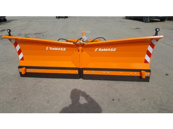 Εκχιονιστικό μαχαίρι SaMASZ