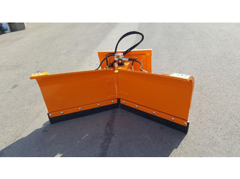 Εκχιονιστικό μαχαίρι KRAMER