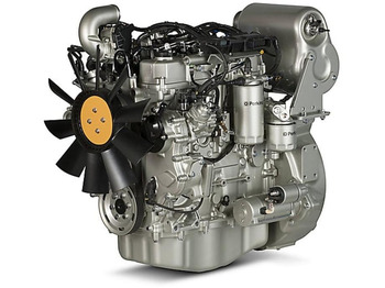 Κινητήρας PERKINS