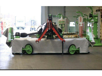 Χορτοκοπτικό Talex Frontmähwerk 3m Mähwerk Scheibenmähwerk Fast Cut: φωτογραφία 3 Χορτοκοπτικό Talex Frontmähwerk 3m Mähwerk Scheibenmähwerk Fast Cut: φωτογραφία 3