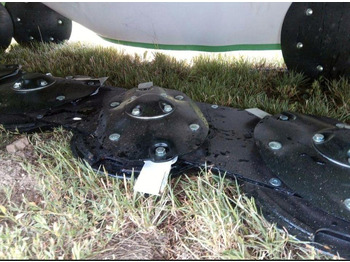 Χορτοκοπτικό Talex Frontmähwerk 3m Mähwerk Scheibenmähwerk Fast Cut: φωτογραφία 4 Χορτοκοπτικό Talex Frontmähwerk 3m Mähwerk Scheibenmähwerk Fast Cut: φωτογραφία 4