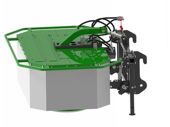 Χορτοκοπτικό TALEX