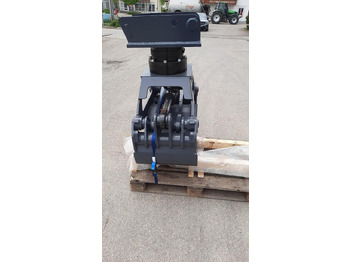 Καινούριο Αρπάγη Universalgreifer UG08 6-10to Sortiergreifer Steingreifer Greifer: φωτογραφία 3