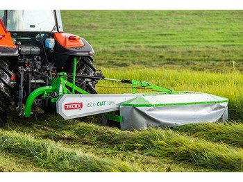 Χορτοκοπτικό TALEX