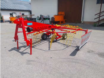 Χορτοσυλλέκτης CLAAS