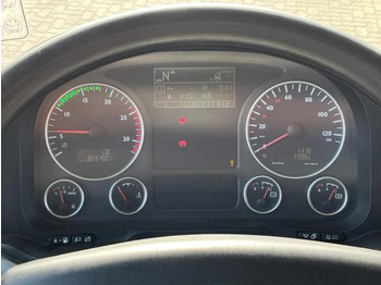 Φορτηγό ανατρεπόμενο MAN TG-S 18.480 2-Achs Kipper: φωτογραφία 5