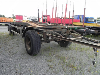 Ρυμούλκα γάντζος/ Αλυσιδάκι