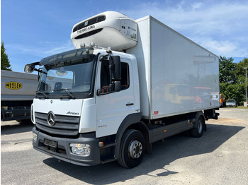 Φορτηγό ψυγείο MERCEDES-BENZ Atego 1224