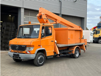 Φορτηγό με εναέρια πλατφόρμα MERCEDES-BENZ Vario