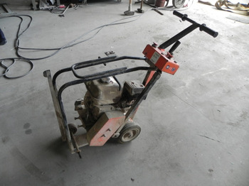 Εξοπλισμός σκυροδέματος NORTON