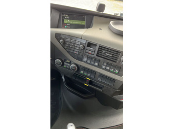 Φορτηγό φόρτωσης γάντζου VOLVO (S) Truck FH 500 6x2 Abrollkipper Funkfernbedienung: φωτογραφία 5