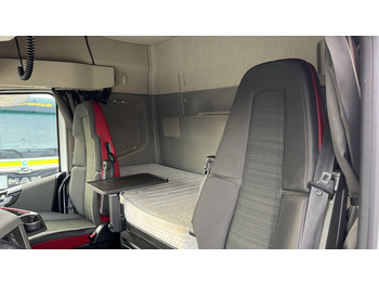 Φορτηγό φόρτωσης γάντζου VOLVO (S) Truck FH 500 6x2 Abrollkipper Funkfernbedienung: φωτογραφία 3