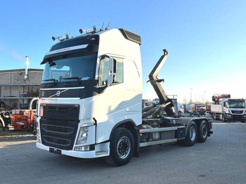 Φορτηγό φόρτωσης γάντζου VOLVO FH 500