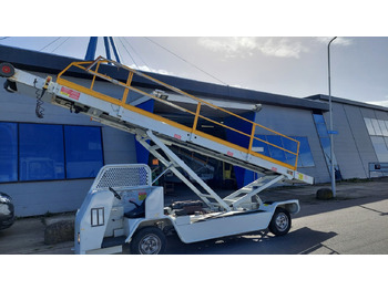 Μεταφορική ταινία αεροσκαφών AMSS