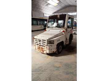 Ελκυστήρας αποσκευών