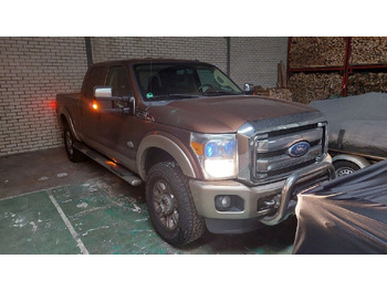 Ημιφορτηγό FORD