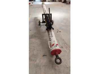 Εξοπλισμός επίγειας εξυπηρέτησης