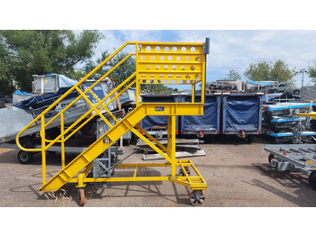 Σκάλα επιβατών