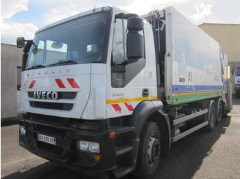 Απορριμματοφόρο Iveco 260 PAC 26: φωτογραφία 1
