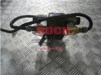 Υδραυλική βαλβίδα