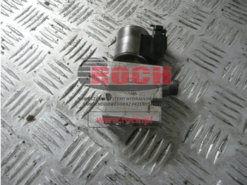 Υδραυλική βαλβίδα