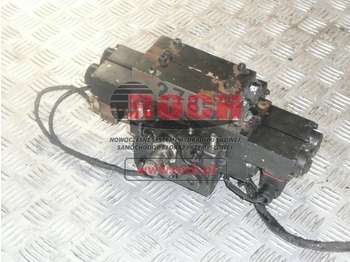 Υδραυλική βαλβίδα