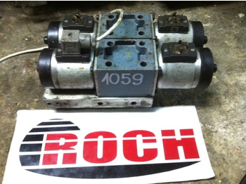 Υδραυλική βαλβίδα