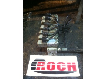 Υδραυλική βαλβίδα