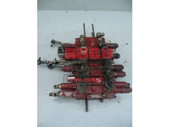 Υδραυλική βαλβίδα