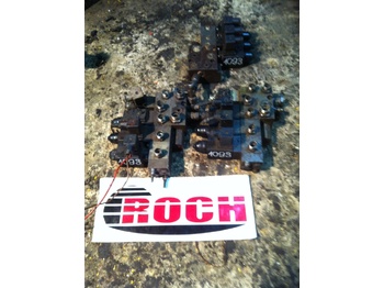 Υδραυλική βαλβίδα