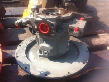 Υδραυλική αντλία BRUENINGHAUS