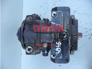 Υδραυλική αντλία BRUENINGHAUS