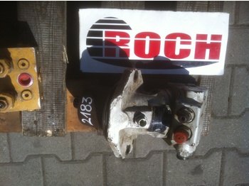 Υδραυλικός κινητήρας BRUENINGHAUS