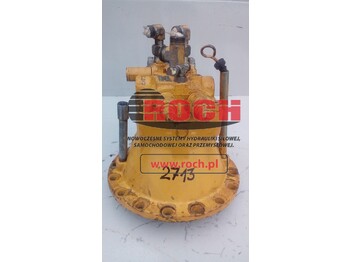 Υδραυλικός κινητήρας CATERPILLAR