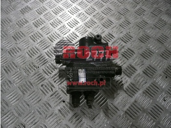 Υδραυλική βαλβίδα