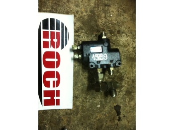 Υδραυλική βαλβίδα