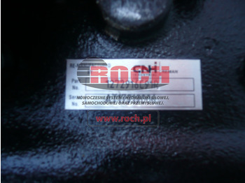 Υδραυλική αντλία CNH